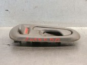 Recambio de maneta interior delantera derecha para mitsubishi l 200 (k6/7) 2.5 td cat referencia OEM IAM MR738217 MR738217 