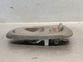 Recambio de maneta interior delantera derecha para mitsubishi l 200 (k6/7) 2.5 td cat referencia OEM IAM MR738217 MR738217 