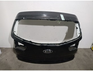 Replacement tailgate for Kia Sportage III (SL) 1.7 CRDi OEM IAM reference 737003U010 737003U010 