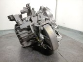 Recambio de caja cambios para opel astra k (b16) 1.6 cdti (68) referencia OEM IAM M320MDE 55489280 52200903R8