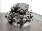 Recambio de caja cambios para opel astra k (b16) 1.6 cdti (68) referencia OEM IAM M320MDE 55489280 52200903R8