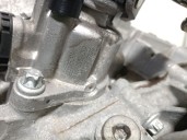 Recambio de caja cambios para opel astra k (b16) 1.6 cdti (68) referencia OEM IAM M320MDE 55489280 52200903R8