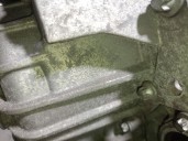 Recambio de caja cambios para opel astra k (b16) 1.6 cdti (68) referencia OEM IAM M320MDE 55489280 52200903R8