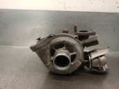 Recambio de turbocompresor para peugeot 307 (s1) referencia OEM IAM 9657571880 0375J6 7534204