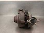Recambio de turbocompresor para peugeot 307 (s1) referencia OEM IAM 9657571880 0375J6 7534204