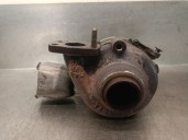Recambio de turbocompresor para peugeot 307 (s1) referencia OEM IAM 9657571880 0375J6 7534204