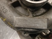 Recambio de turbocompresor para peugeot 307 (s1) referencia OEM IAM 9657571880 0375J6 7534204