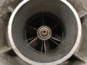 Recambio de turbocompresor para peugeot 307 (s1) referencia OEM IAM 9657571880 0375J6 7534204