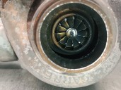 Recambio de turbocompresor para peugeot 307 (s1) referencia OEM IAM 9657571880 0375J6 7534204