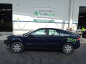 renault laguna ii (bg0) del año 2007