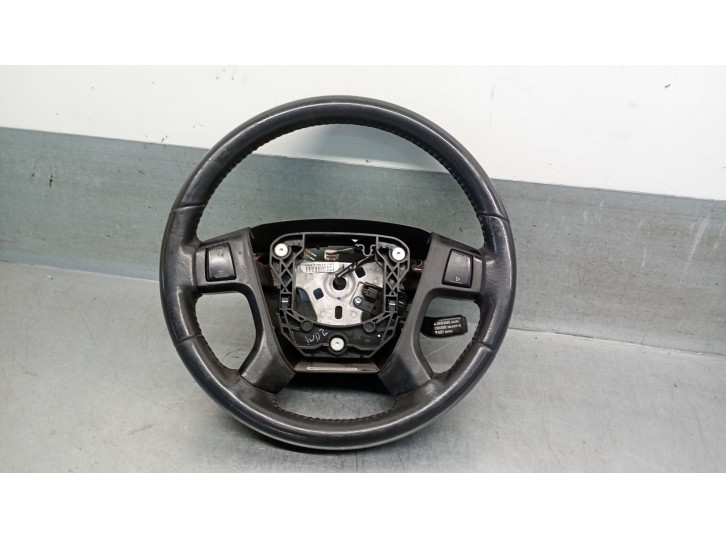 Recambio de volante para dodge journey 2.0 16v crd cat referencia OEM IAM P1BH491DVAD 1NY061DVAA 