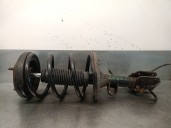 Recambio de amortiguador delantero derecho para kia carnival 2.9 crdi cat referencia OEM IAM 546614D200 546614D200 