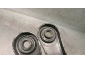 Recambio de brazo limpia delantero derecho para bmw 2 active tourer (u06) 220i mild hybrid referencia OEM IAM 8492121 6161849212