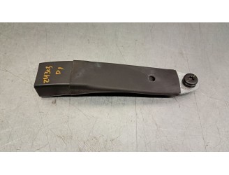 Recambio de enganche cinturon delantero izquierdo para dodge journey 2.0 16v crd cat referencia OEM IAM 1HM271DVAA 1HM271DVAA 