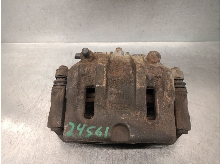 Recambio de pinza freno delantera izquierda para kia carnival 2.9 crdi cat referencia OEM IAM 581104D200 581104D200 
