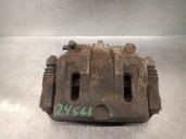 Recambio de pinza freno delantera izquierda para kia carnival 2.9 crdi cat referencia OEM IAM 581104D200 581104D200 