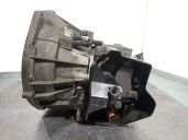 Recambio de caja cambios para ford focus turnier (cak) 1.8 referencia OEM IAM XSR47002BE 1216568 