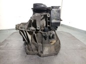 Recambio de caja cambios para ford focus turnier (cak) 1.8 referencia OEM IAM XSR47002BE 1216568 