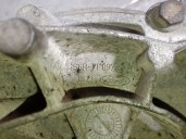 Recambio de caja cambios para ford focus turnier (cak) 1.8 referencia OEM IAM XSR47002BE 1216568 