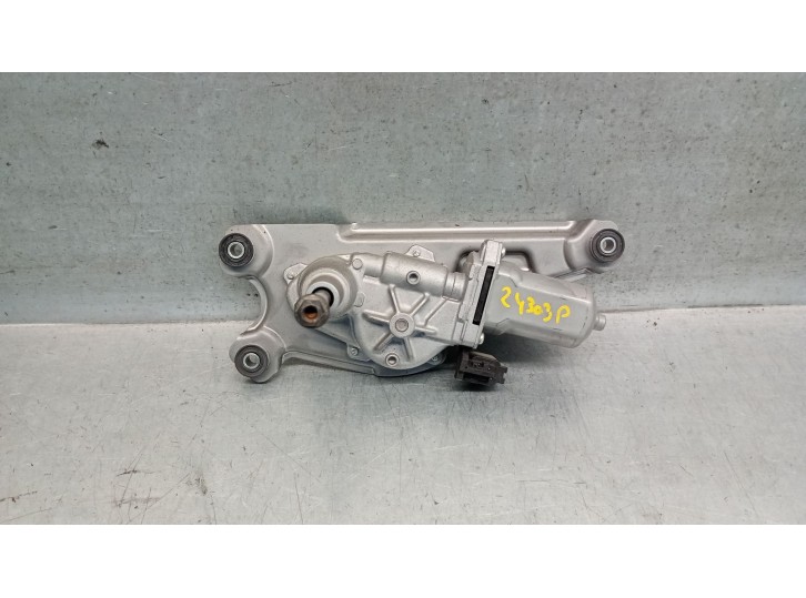 Recambio de motor limpia trasero para dodge journey 2.0 16v crd cat referencia OEM IAM 5178201AC 5178201AC 2596001322