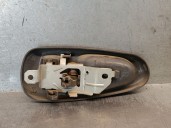 Recambio de maneta interior trasera derecha para mitsubishi l 200 (k6/7) 2.5 td cat referencia OEM IAM MR432756 MR432756 