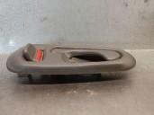Recambio de maneta interior trasera derecha para mitsubishi l 200 (k6/7) 2.5 td cat referencia OEM IAM MR432756 MR432756 