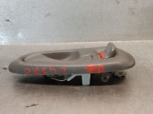 Recambio de maneta interior trasera derecha para mitsubishi l 200 (k6/7) 2.5 td cat referencia OEM IAM MR432756 MR432756 