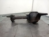 Recambio de diferencial delantero para mitsubishi montero (l040) 2.5 turbodiesel referencia OEM IAM KN3 MB598136 