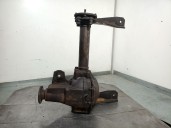 Recambio de diferencial delantero para mitsubishi montero (l040) 2.5 turbodiesel referencia OEM IAM KN3 MB598136 