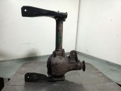 Recambio de diferencial delantero para mitsubishi montero (l040) 2.5 turbodiesel referencia OEM IAM KN3 MB598136 