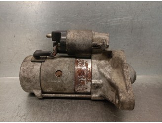 Recambio de motor arranque para kia carnival 2.9 crdi cat referencia OEM IAM 361004X901 361004X901 031114272