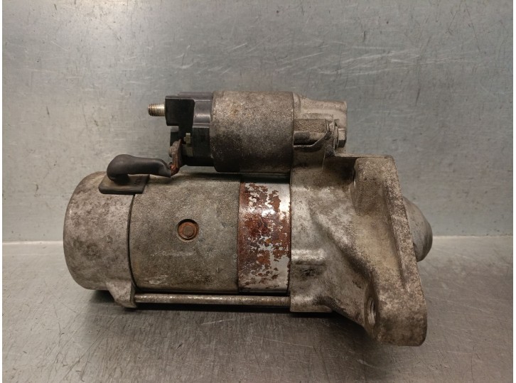 Recambio de motor arranque para kia carnival 2.9 crdi cat referencia OEM IAM 361004X901 361004X901 031114272