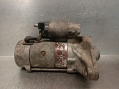 Recambio de motor arranque para kia carnival 2.9 crdi cat referencia OEM IAM 361004X901 361004X901 031114272