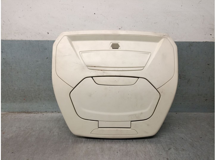 Recambio de guantera para ford kuga ii (dm2) 1.6 ecoboost referencia OEM IAM CV44S519A58AB 1800656 