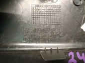 Recambio de molduras delanteras para ford kuga ii (dm2) 1.6 ecoboost referencia OEM IAM CJ54S160004AD 2354969 