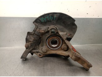 Recambio de mangueta delantera derecha para kia carnival 2.9 crdi cat referencia OEM IAM 517164D000 517164D000 