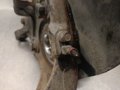 Recambio de mangueta delantera derecha para kia carnival 2.9 crdi cat referencia OEM IAM 517164D000 517164D000 