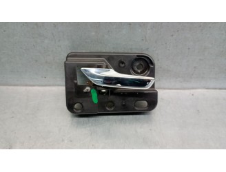 Recambio de maneta interior trasera izquierda para dodge journey 2.0 16v crd cat referencia OEM IAM 68043747AA 68043747AA 