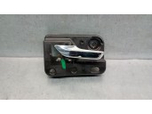 Recambio de maneta interior trasera izquierda para dodge journey 2.0 16v crd cat referencia OEM IAM 68043747AA 68043747AA 