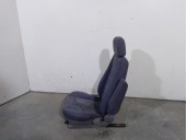 Recambio de asiento delantero izquierdo para tata safari ex safari 4x4 2.0 referencia OEM IAM 483DLTC49 