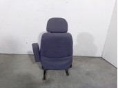 Recambio de asiento delantero izquierdo para tata safari ex safari 4x4 2.0 referencia OEM IAM 483DLTC49 
