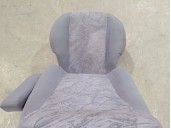 Recambio de asiento delantero izquierdo para tata safari ex safari 4x4 2.0 referencia OEM IAM 483DLTC49 