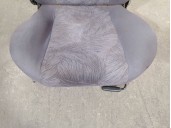 Recambio de asiento delantero izquierdo para tata safari ex safari 4x4 2.0 referencia OEM IAM 483DLTC49 