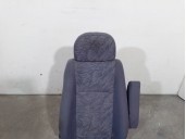 Recambio de asiento delantero izquierdo para tata safari ex safari 4x4 2.0 referencia OEM IAM 483DLTC49 