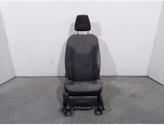 Recambio de asiento delantero derecho para ford transit courier b460 furgoneta/monovolumen 1.5 tdci referencia OEM IAM 2445793 2