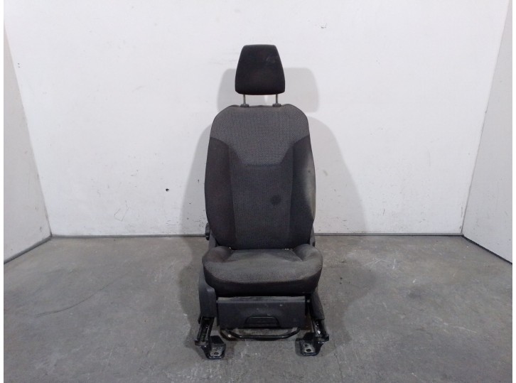 Recambio de asiento delantero derecho para ford transit courier b460 furgoneta/monovolumen 1.5 tdci referencia OEM IAM 2445793 2