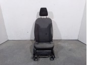 Recambio de asiento delantero derecho para ford transit courier b460 furgoneta/monovolumen 1.5 tdci referencia OEM IAM 2445793 2