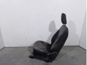 Recambio de asiento delantero derecho para ford transit courier b460 furgoneta/monovolumen 1.5 tdci referencia OEM IAM 2445793 2