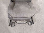 Recambio de asiento delantero derecho para ford transit courier b460 furgoneta/monovolumen 1.5 tdci referencia OEM IAM 2445793 2