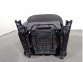 Recambio de asiento delantero derecho para ford transit courier b460 furgoneta/monovolumen 1.5 tdci referencia OEM IAM 2445793 2